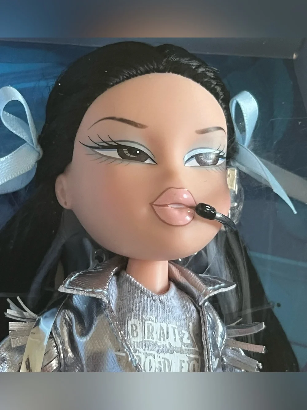 Bratz Pop Starz Jade and Bratz Pop Starz Sasha Dolls - READ